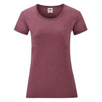 T-SHIRT DONNA 165 g/m²